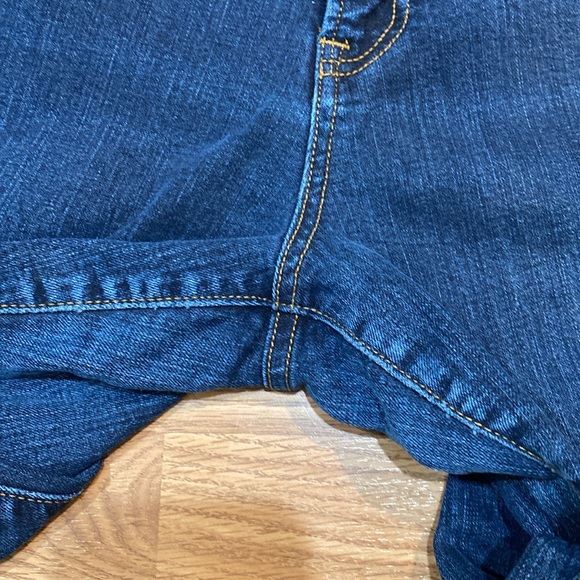 Old Navy jeans size 12 - Picture 4 of 8